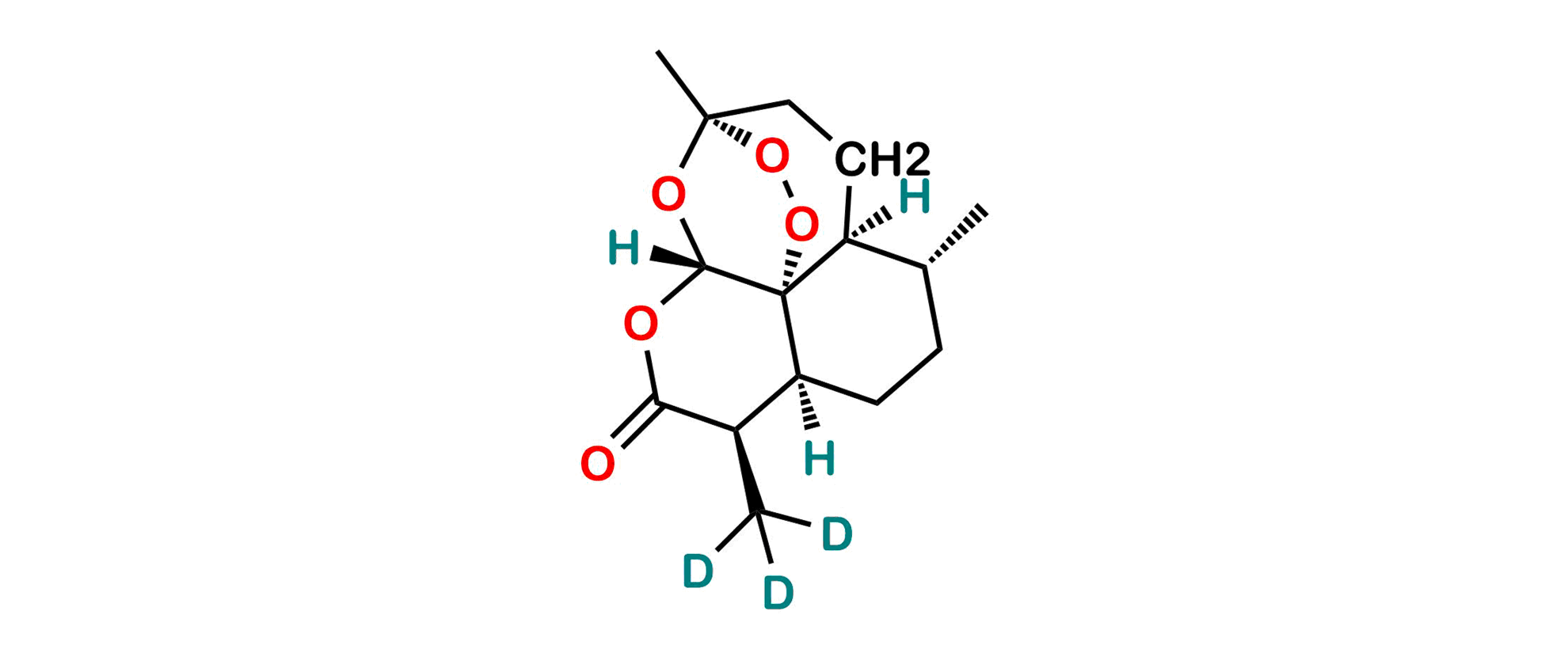 Artemisinin D3